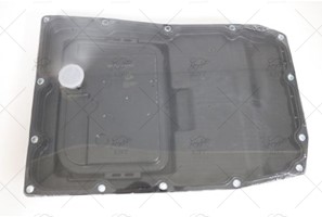 ENGINE OIL PAN