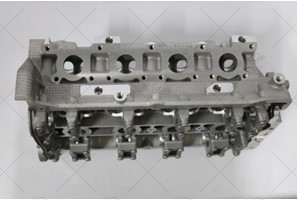 BOLT KIT, CYLINDER HEAD