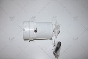 FUEL PUMP+FLOAT