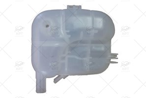 RADYATOR EK DEPOSU ASTRA H