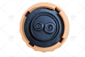RADIATOR RESERVOIR