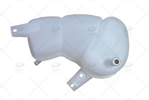 RADYATOR EK DEPOSU ASTRA F