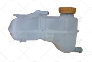 RADYATOR EK DEPOSU VECTRA A 1.6SV