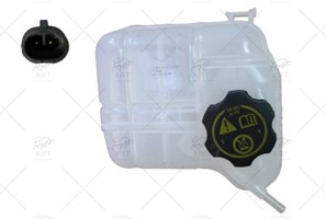 RADIATOR RESERVOIR
