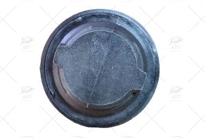 ENGINE OIL FILLING COVER