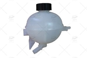 RADYATOR EK DEPOSU 307