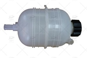 RADYATOR EK DEPOSU 206 206+