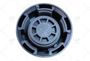 RADIATOR RESERVOIR