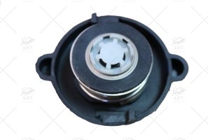 RADIATOR RESERVOIR
