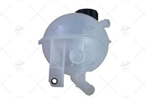 RADIATOR RESERVOIR