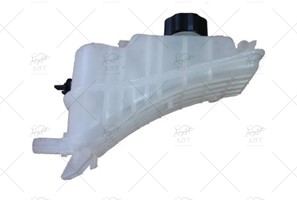 RADIATOR RESERVOIR