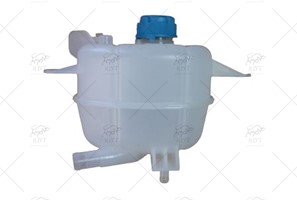 RADYATOR EK DEPOSU NEMO BIPPER FIORINO TEPEE