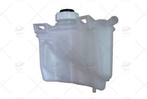 RADIATOR RESERVOIR
