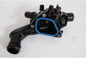 SU DAGITICI KOLLEKTOR EP6C 208 308 3008 508 5008 DS3 DS4 DS5 MINICOOPER