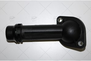 TERMOSTAT YUVASI PASSAT 1.6-2.0 ALZ-AWT 97->