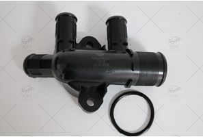 1002608 SU GIRIS KOLLEKTORU PARTNER -BERLINGO