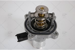 COOLANT THERMOSTAT