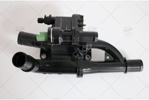 COOLANT THERMOSTAT