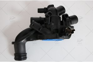 SU DAGITICI KOLLEKTOR EP6C 208 308 3008 508 5008 DS3 DS4 DS5 MINICOOPER