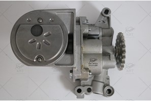 PUMP OIL