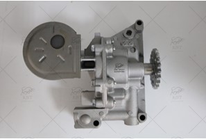 PUMP OIL