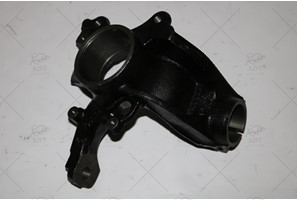 AXLE STEERING KNUCKLE