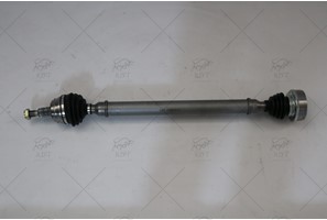 AKS KOMPLE SAG GOLF4-BORA-A3 1.6 97-00