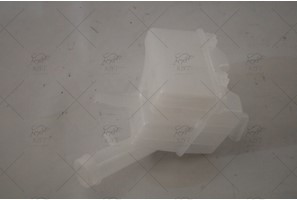 RADIATOR RESERVOIR