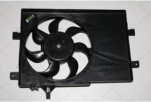 FAN ENGINE
