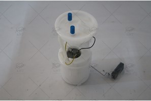 FUEL PUMP+FLOAT