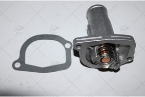 COOLANT THERMOSTAT