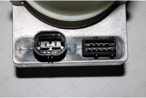 STEERING PUMP