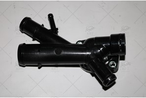 15026023 SU FLANSI CADDY3-GOLF6-JETTA-PASSAT-TIGUAN-OCTAVIA-LEON-SUPERB 1.6TDI CAY 10->