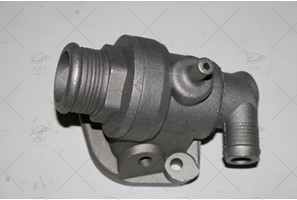 COOLANT THERMOSTAT