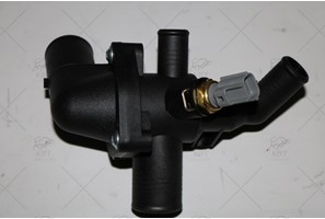 COOLANT THERMOSTAT