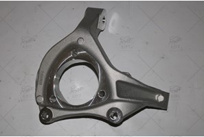 AXLE STEERING KNUCKLE