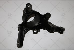 AXLE STEERING KNUCKLE