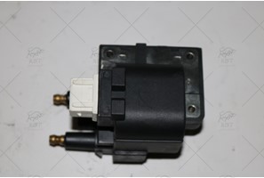 CL408 ATESLEME BOBINI ORTA GRI LAGUNA I SAFRANE 2.0 N7Q 140 BG