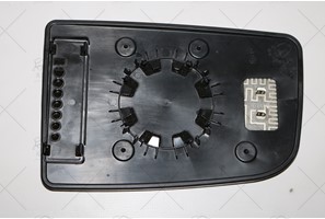 150100027 AYNA CAMI SOL (MEK+CNVX) (ALT-GENIS ACILI) SPRINTER-CRAFTER 07->