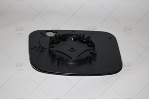 401100123 DIS AYNA SOL (ELEK+ISIT+CNVX) FIAT FIORINO-PEUGEOT BIPPER-CITROEN NEMO 07->