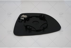 300100054 AYNA CAMI SAG (ELEK+ISIT+CNVX) CLIO IV-ZOE 12-> CAPTUR-CLIO GRANTOUR IV 13->