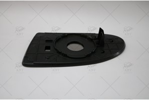 50010002 DIS AYNA CAMI SAG (MEK+CNVX) HYUNDAI ACCENT ERA 05-10