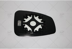 30010007 DIS AYNA CAMI SOL (ELEK+ISIT+ASFRC) (KOR NOKTALI) MEGANE III 09-> LATITUDE 10->