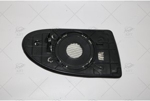 50010003 DIS AYNA CAMI SOL (ELEK+ISIT+CNVX) HYUNDAI ACCENT ERA 05-10