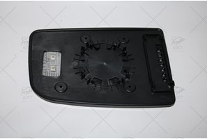 150100021 DIS AYNA CAMI SOL (ELEK+ISIT+CNVX) CRAFTER SPRINTER 06->