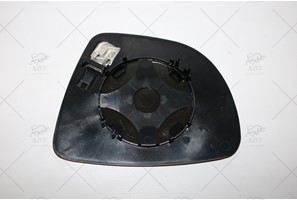 300100020 DIS AYNA CAMI SOL (ELEK+ISIT+CNVX) DACIA STEPWAY