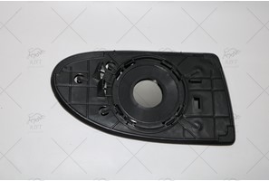 50010001 DIS AYNA CAMI SOL (MEK+CNVX) SOL HYUNDAI ACCENT ERA 05-10