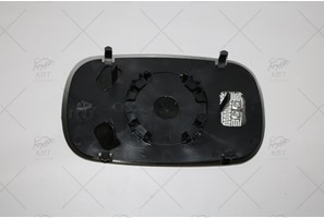 40610066 DIS AYNA CAMI SOL SAG (ELEK+ISIT+CNVX) FIAT DOBLO 00-09