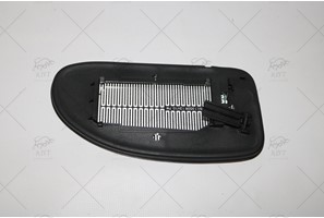 250100017 AYNA CAMI SOL (ELEK+ISIT+CNVX) FOCUS 98-07