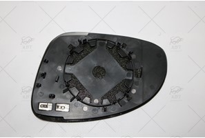 15010006 DIS AYNA CAMI SAG (ELEK+ISIT+CNVX) ALHAMBRA 97-09 SUPER B 02-07 PASSAT 02-08 GOLF5-JETTA 05